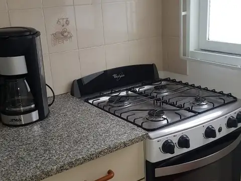 Departamento en Alquiler de 2 dormitorios