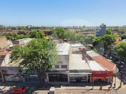 Departamento en Venta en Liniers, USD 56.000