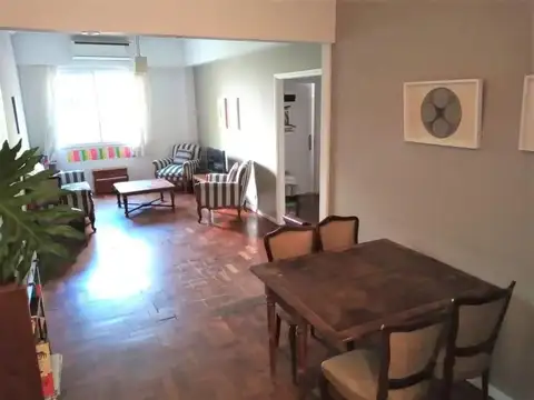 Departamento en Venta 50 años