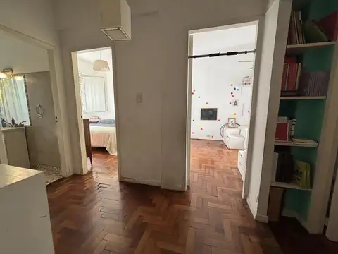 Gurruchaga 2300, Piso 3