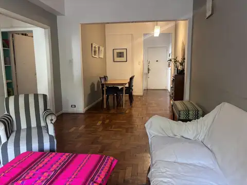 Departamento en Venta en Botánico, USD 179.000
