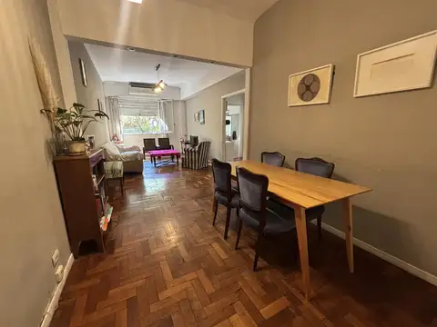 Gurruchaga 2300, Piso 3