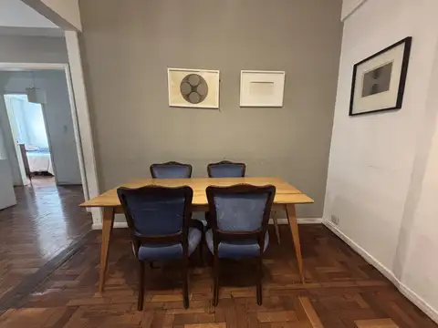 Departamento en Venta al Noroeste