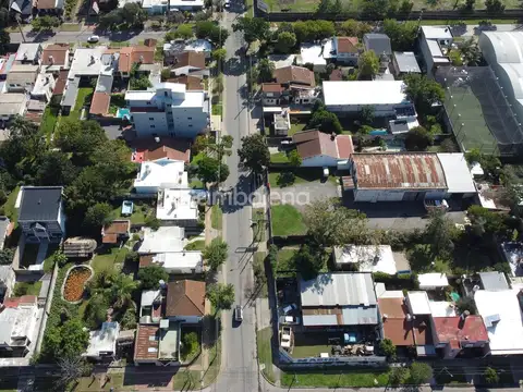 Terreno en Venta de 702,0 m2