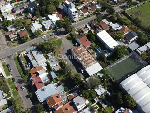 Terreno Fraccion  en Venta en Moreno