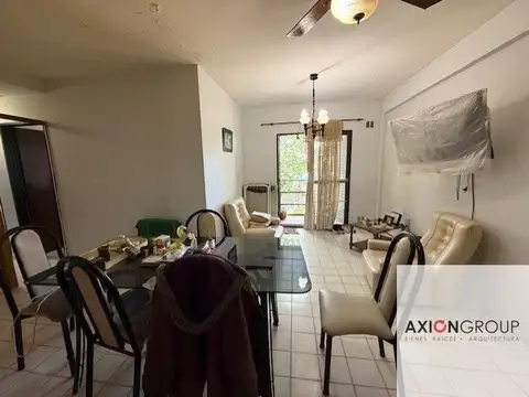 Departamento en Venta en Berisso, USD 29.000