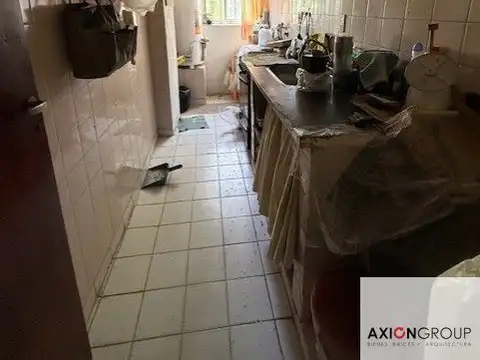 Departamento en Venta 37 años