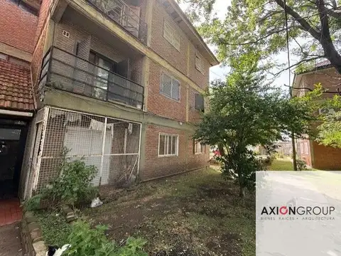 Departamento de 2 Dormitorios en venta en Berisso REAL OPORTUNIDAD