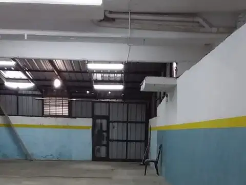 Galpon en Alquiler 26 años