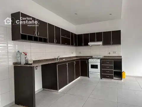 Depto Tipo Casa en Venta de 2 dormitorios