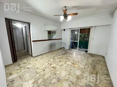 ALQUILER DEPARTAMENTO 3 AMBIENTES EN PARQUE CHACABUCO