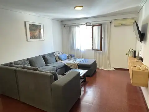 Departamento en Venta en Alberdi, USD 72.900