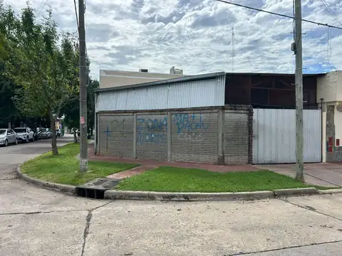 VENTA GALPON ESQUINA ZONA NORTE LA FLORIDA