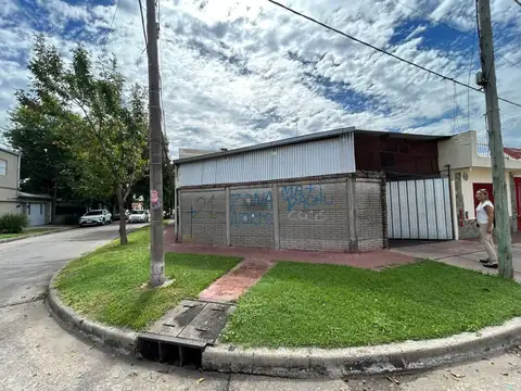 Galpon en Venta en Rosario, USD 39.500