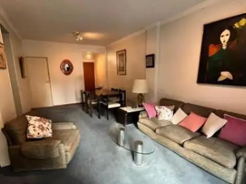 Departamento en alquiler temporario