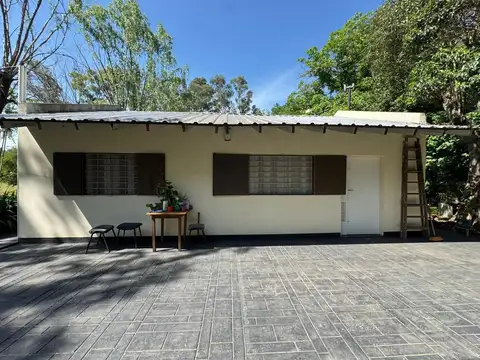 Quinta en Venta 6 años