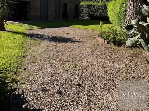 Casa en Venta en General Pacheco, USD 250.000