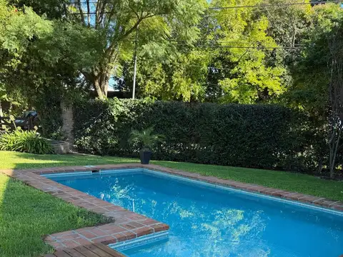 Casa en Venta 20 años