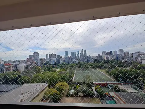 Excelente Semiispioso de 170 metros frente a Plaza las heras