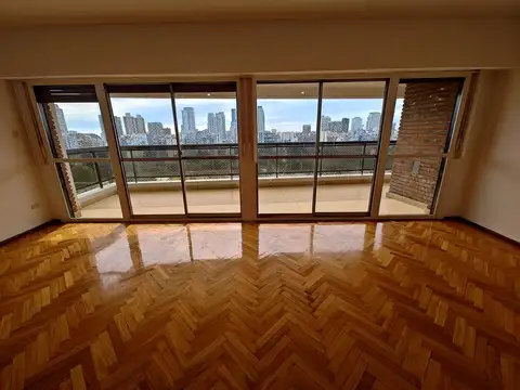 Departamento en Alquiler de 4 dormitorios