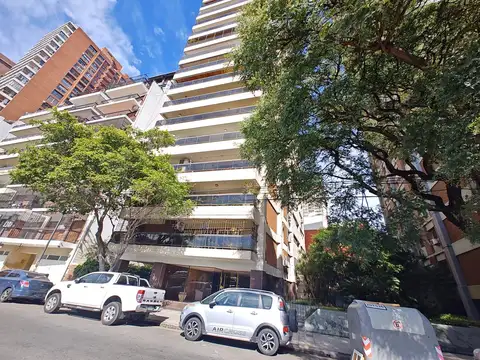 Juncal 3100