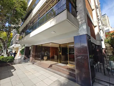 Departamento en Alquiler de 5 ambientes