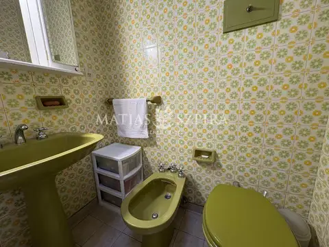 Casa en Venta, 3 ambientes Ramos Mejía