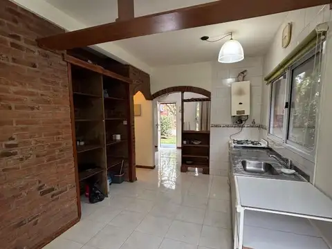 Casa en Alquiler de 2 dormitorios