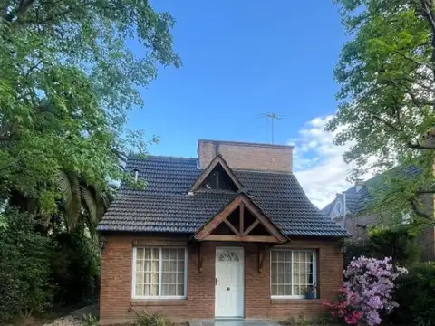 Alquiler de casa