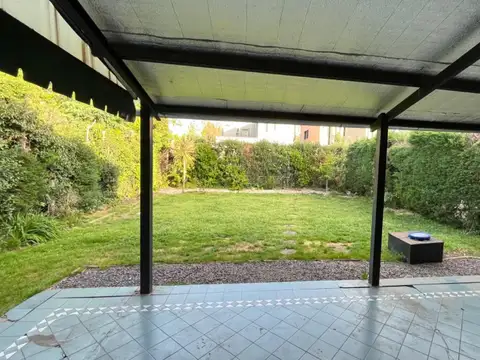 Casa en Alquiler de 2 dormitorios