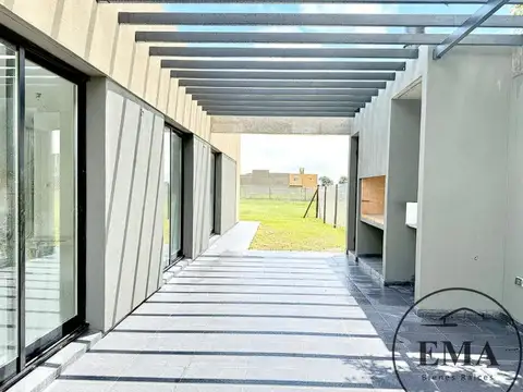 Casa en Venta A Estrenar