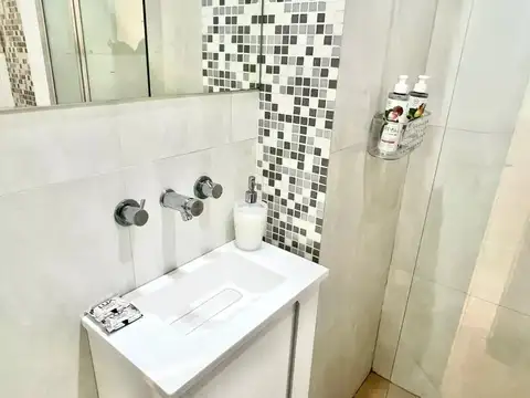 Departamento en Venta en San Nicolás, USD 69.000