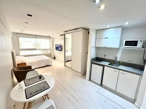 Departamento en Venta de Monoambiente