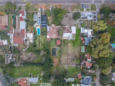 Casa 6 ambientes con 3 baños