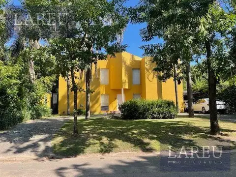 Casa en  Boulevares, Pilar