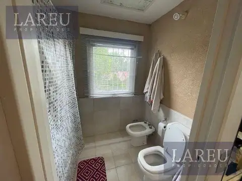 Casa en  Boulevares, Pilar