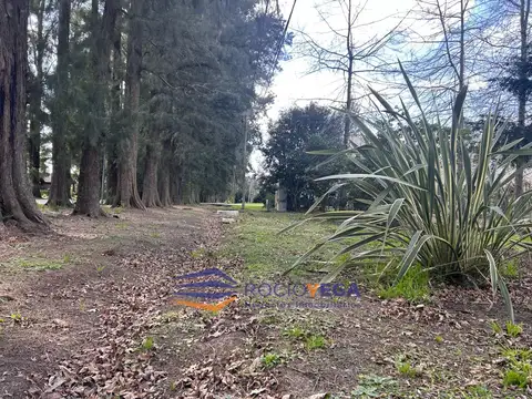 Lote en venta en country San Diego Moreno