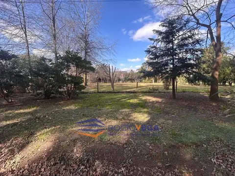 Terreno en Venta 40  mts Frente