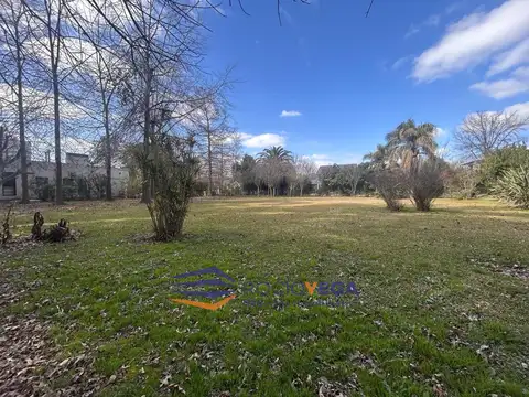 Lote en venta en country San Diego Moreno