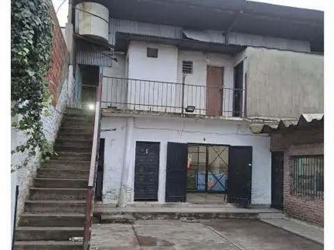 Galpon en Venta en Gregorio de Laferrere, USD 180.000