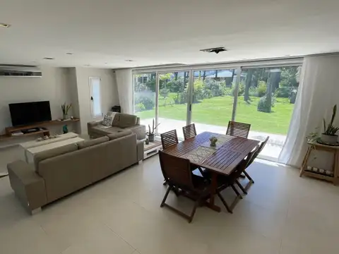 Casa en Alquiler Temporal de 3 dormitorios