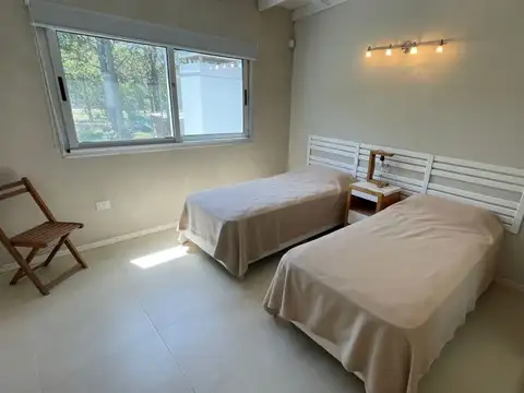 Casa en Alquiler Temporal al Norte