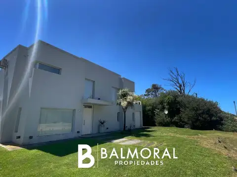 Casa - ALQUILER_TEMPORAL - Argentina, Pinamar - Poseidón 265