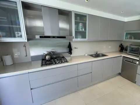 Casa - ALQUILER_TEMPORAL - Argentina, Pinamar - Poseidón 265