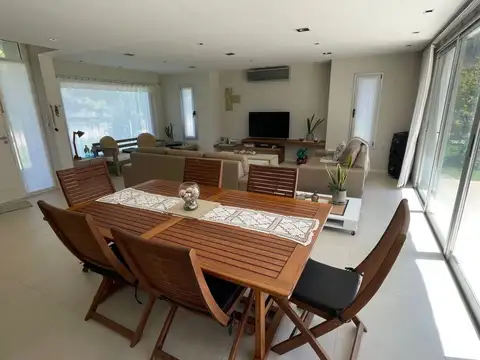 Casa en Alquiler Temporal al Norte