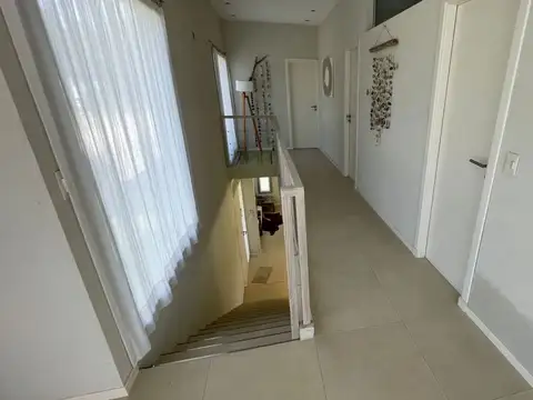 Casa en Alquiler Temporal de 3 dormitorios