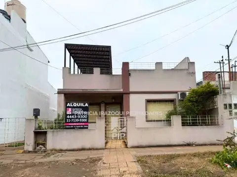 DEPARTAMENTO_TIPO_CASA en ALQUILER en El Palomar