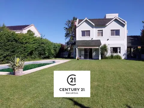 Oportunidad Casa en Venta en La Casualidad, Pilar