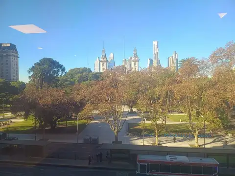 Oficinas en Alquiler excelentes vistas a Puerto Madero