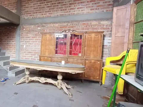 Casa en Venta 15 años